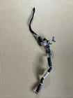 17 18 19 Buick Lacrosse Oem Negative Battery Terminal Cable Wire W/ Sensor Used. Price: $30.00.