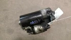 Oem Starter For Porsche Cayenne Assy Used. Price: $74.99.