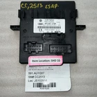 2004-2011 Audi A6 Genuine Onboard Supply Body Control Module Oem 4F0907279A Used. Price: $39.45.