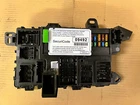 Oem 2018-2020 Ford F150 Expedition Alarm/keyless Lock Module JU5Z-15604-BX Remanufactured. Price: $225.00.