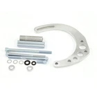 Speedmaster Low-mount Electric Water Pump Alternator Bracket Small Block Chevy New. Price: $60.20.
