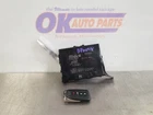 2022 Lexus RC300 Sport Keyless Control Module With Fob 8999024200 Used. Price: $272.00.