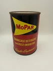 Nos Oem Mopar Crankcase Detergent & Rust Inhibitor Part 1643 271 Sealed New. Price: $200.00.