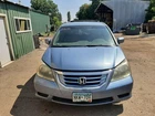 Passenger Chassis Ecm Sliding Door Control Fits 08-10 Odyssey 1029184 Used. Price: $123.75.