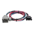Husky Towing 32079 Brake Control Wiring Harness 36 Inch Plug New. Price: $30.89.