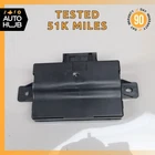 Audi C7 S6 S7 Interface Gateway Control Module 4G0907468AC Oem 51K Used. Price: $91.30.