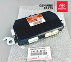89222-42033 Toyota RAV4 14-16 Computer, Multiplex Network Door 89222-0R014 New. Price: $206.93.