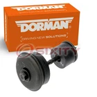Dorman Body Mount 2010-2013 Ford Econoline Van Frame Sm New. Price: $66.83.