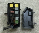 2006 - 2013 Mercedes W164 X164 W251 ML550 GL500 R500 Sam Front Relay Fuse Box Used. Price: $74.95.