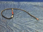 2001-2004 Bmw 330CI 330I 325I 325CI E46 Starter B+ Cable Lead 1712579 Used. Price: $29.99.