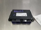 2017 Mercedes E400 Type Transmission Control Module 2139002401 Used. Price: $50.00.