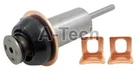 Denso Starter Repair Rebuild Kit Plunger Contacts For Toyota 0.9-4.0 Kw New. Price: $5.90.