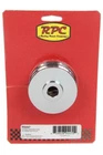 Rpc Double Groove Alternator Pulley R9447 New. Price: $44.54.