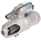 Starter For Infiniti Nissan Maxima 336-1657 SHI0053 23300-31U01 S114-801B New. Price: $46.07.