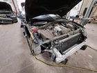 Chassis Ecm Power Supply On-board Control Unit Fits 13-17 Audi A6 1515851 Used. Price: $91.00.