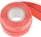 10' Red X-treme Tape New. Price: $6.99.