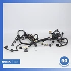 03-06 Jaguar X100 Xkr AJ33S Engine Motor Wire Harness 3W839D930BD Oem Used. Price: $228.25.