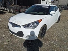 Chassis Ecm Body Control Bcm Left Hand Dash Fits 16-17 Veloster 10942474 Used. Price: $166.02.