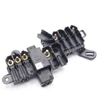 07-13 Mercedes W221 S63 S550 S350 Fuse Box Junction Block Right Footwell Oem Used. Price: $63.75.