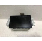 Lexus RX300 Oem Navigation Radio Gps Lcd Climate Control 2001-2003 Touch Screen Used. Price: $493.00.