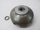 1985 Suzuki Quadrunner Engine Recoil Starter Pulley Used. Price: $36.76.