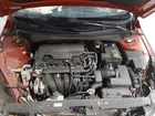 Fuse Box Engine Compartment Left Hand Fits 21-23 Elantra 3207614 Used. Price: $159.89.