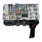 2016-21 Chevrolet Malibu Interior Cabin Fuse Box Relay Junction Block Module Oem Used. Price: $43.75.