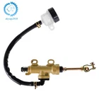 Rear Brake Master Cylinder Set For Honda CB1 CBR600RR F2 F3 F4I CBR1100XX New. Price: $10.07.