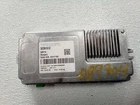 Chassis Ecm Driver Assist Rear View Camera Fits 19-23 XC40 350184 Used. Price: $118.75.