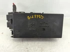 Ford Explorer Relay Module 2L5T-14A075-AA Vxacd Used. Price: $40.16.