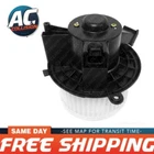 Heater Blower Motor For Chevy Traverse Silverado Trucks Gmc Acadia Sierra 150 New. Price: $36.99.