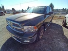 Chassis Ecm Suspension Fits 10-12 Dodge 1500 Pickup 12401538 Used. Price: $67.02.