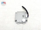 2021 Porsche Taycan 4S Engine Motor Sound Amplifier Control Module Brain Y1A Used. Price: $244.72.
