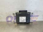 2024 Toyota Tacoma Trd Sport Automatic Transmission Control Module 8953235010 Used. Price: $175.00.