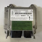 Oem 2004-2006 Mazda Srs Control Module BP4K57K30B Tested & Working Used. Price: $30.00.