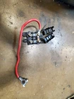 2003 2004 2005 2006 Jaguar XK8 Positive Terminal Used. Price: $104.45.