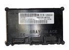 Silverado Sierra Tahoe Yukon, Transfer Case Control Tccm Oem 2003-2006 #12580061 Used. Price: $62.99.