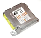 2019-2021 Toyota Corolla Srs Occupant Restraint Control Module 89170-12D90 Used. Price: $115.04.