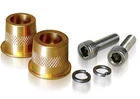 Xs Power 580 Short Brass Post Adaptor (M6 Thread) No Size, Black New. Price: $24.84.