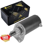 Caltric Starter Compatible Kawasaki FH680D FH680V FH721D New. Price: $106.19.