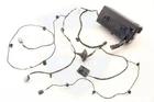 2023 Dodge Challenger Trunk Fuse Junction Box W/ Wire Harness 68619562AA Oem Used. Price: $183.99.