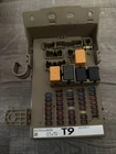2021 Subaru Forester Fuse Joint Box Relay Junction Dash Cabin Oem 82201SJ920/52 Used. Price: $65.00.