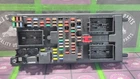 2012 Range Rover Sport Body Control Module Fuse Relay Box Id :CH22-14F041-BC Oem Used. Price: $124.99.