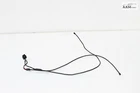 2018-2019 Audi A5 Quattro Trunk Release Control Module Connector Wire Cable Oem Used. Price: $35.54.