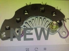 Alternator Generator Rectifier Bridge-diodes-gm CS130D And New. Price: $29.92.