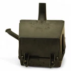 1997 - 2006 Jaguar XK8 X100 Ecu Engine Control Module Housing Box W Cooling Fan Used. Price: $97.99.