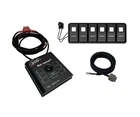 Spod SLMOD36B Sourcelt Modular Blue Led For Uni In. Battery Cables New. Price: $528.00.