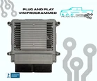 2010-2013 Hyundai Tucson 2.4L Ecu/ecm 39136-2G822 *vin Programmed* Remanufactured. Price: $500.00.