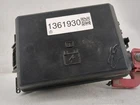2009-2010 Dodge Charger Relay Module P04692170AH CBJ46 Used. Price: $178.22.