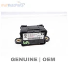 2005-2008 Audi A3 Quattro Yaw / Esp Multiple Sensor 7H0907652A Used. Price: $7.99.
